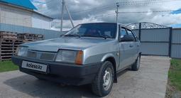 ВАЗ (Lada) 2109 2001 годаүшін600 000 тг. в Уральск – фото 2