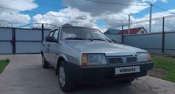 ВАЗ (Lada) 2109 2001 года за 600 000 тг. в Уральск