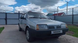ВАЗ (Lada) 2109 2001 года за 600 000 тг. в Уральск