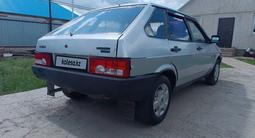 ВАЗ (Lada) 2109 2001 года за 600 000 тг. в Уральск – фото 4