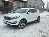 Kia Sportage 2015 года за 8 000 000 тг. в Павлодар