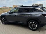 Hyundai Tucson 2025 года за 15 000 000 тг. в Уральск – фото 2
