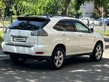 Lexus RX 350 2007 годаүшін9 600 000 тг. в Алматы