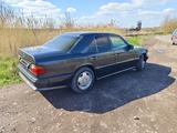 Mercedes-Benz E 230 1992 года за 1 850 000 тг. в Караганда – фото 2