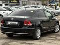 Volkswagen Polo 2015 года за 5 600 000 тг. в Актобе – фото 3