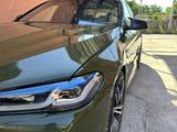 BMW 523 2010 года за 14 000 000 тг. в Алматы – фото 2