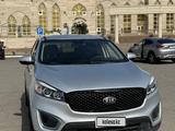Kia Sorento 2015 года за 6 000 000 тг. в Уральск – фото 2