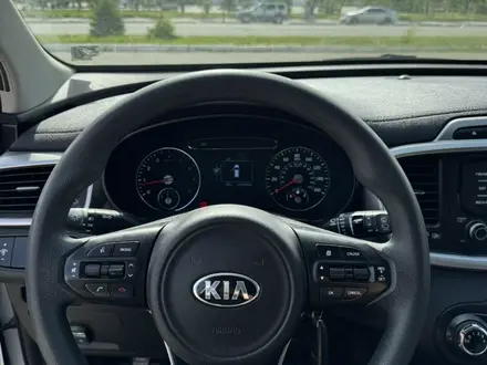 Kia Sorento 2015 года за 6 000 000 тг. в Уральск – фото 11