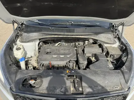 Kia Sorento 2015 года за 6 000 000 тг. в Уральск – фото 12