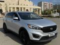 Kia Sorento 2015 года за 6 000 000 тг. в Уральск – фото 3