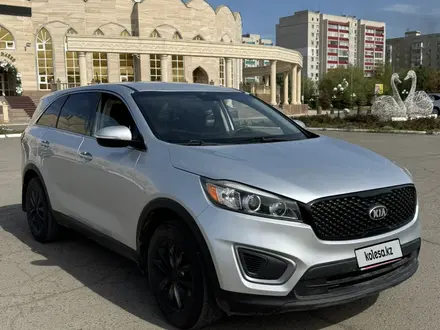 Kia Sorento 2015 года за 6 000 000 тг. в Уральск – фото 3