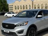 Kia Sorento 2015 года за 6 000 000 тг. в Уральск – фото 4