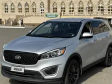 Kia Sorento, 2015
