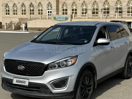 Kia Sorento 2015 года за 6 000 000 тг. в Уральск