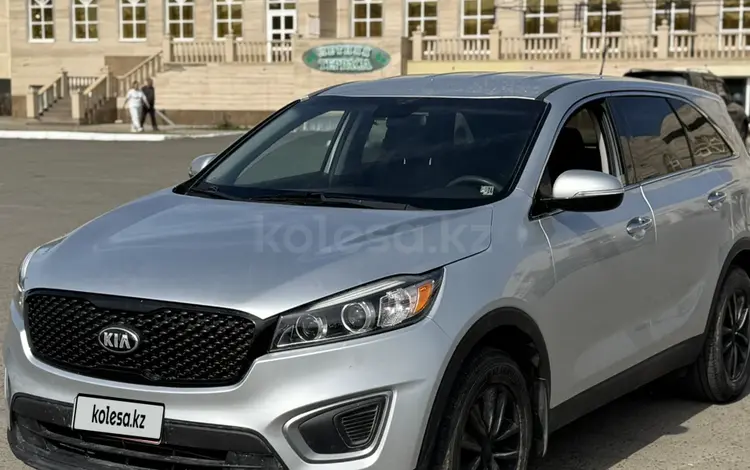 Kia Sorento 2015 года за 6 000 000 тг. в Уральск