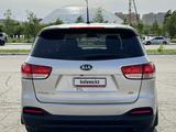 Kia Sorento 2015 года за 6 000 000 тг. в Уральск – фото 5