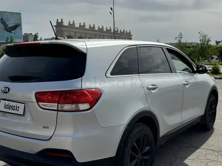 Kia Sorento 2015 года за 6 000 000 тг. в Уральск – фото 6
