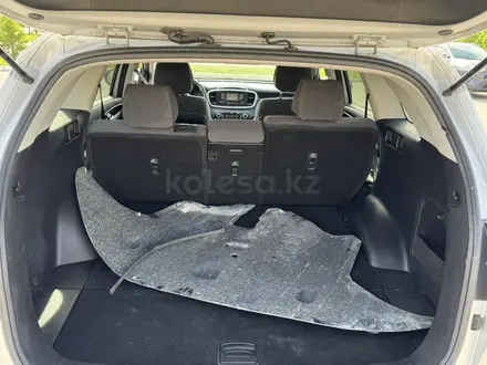 Kia Sorento 2015 года за 6 000 000 тг. в Уральск – фото 7