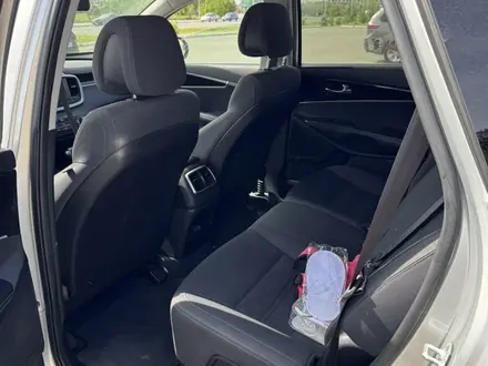 Kia Sorento 2015 года за 6 000 000 тг. в Уральск – фото 8
