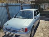 Toyota Starlet 1996 года за 2 000 000 тг. в Байсерке – фото 2