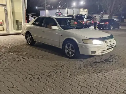 Toyota Camry Gracia 1997 года за 2 695 000 тг. в Алматы – фото 11