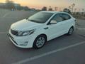 Kia Rio 2014 годаүшін5 000 000 тг. в Семей – фото 2