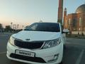 Kia Rio 2014 годаүшін5 000 000 тг. в Семей