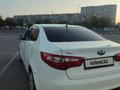 Kia Rio 2014 годаүшін5 000 000 тг. в Семей – фото 3