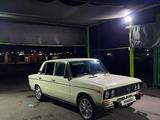 ВАЗ (Lada) 2106 1998 года за 1 200 000 тг. в Шымкент – фото 2