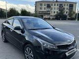 Kia Rio 2021 годаfor8 300 000 тг. в Шымкент – фото 4