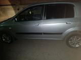 Hyundai Getz 2002 годаүшін2 800 000 тг. в Усть-Каменогорск – фото 4