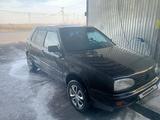 Volkswagen Golf 1993 годаfor680 000 тг. в Тараз – фото 3