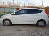 Hyundai Accent 2013 годаүшін4 800 000 тг. в Атырау