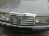 Mercedes-Benz E 260 1992 годаүшін800 000 тг. в Экибастуз – фото 3