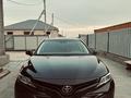 Toyota Camry 2017 годаүшін11 300 000 тг. в Атырау – фото 7