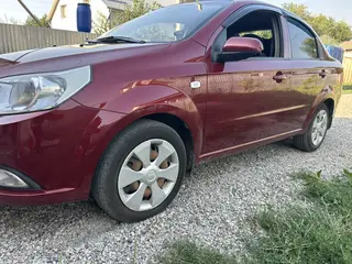 Chevrolet Nexia