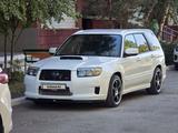 Subaru Forester 2007 годаүшін8 888 888 тг. в Костанай