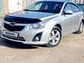 Chevrolet Cruze 2013 годаfor4 400 000 тг. в Костанай – фото 2