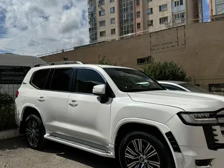 Toyota Land Cruiser 2011 года за 19 500 000 тг. в Астана – фото 8