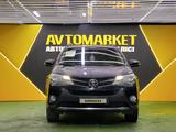 Toyota RAV4 2013 годаfor9 500 000 тг. в Астана – фото 2