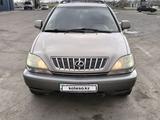 Lexus RX 300 2003 года за 7 000 000 тг. в Павлодар