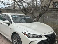 Toyota Avalon 2020 года за 15 500 000 тг. в Алматы