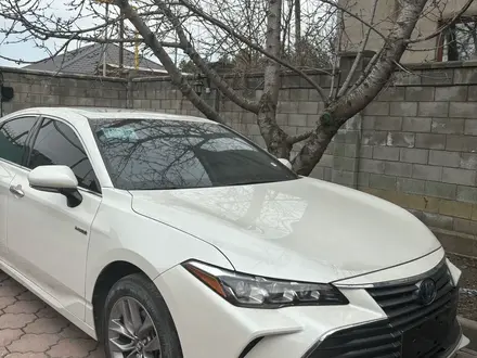 Toyota Avalon 2020 года за 15 500 000 тг. в Алматы