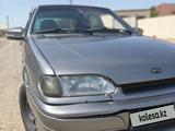 ВАЗ (Lada) 2114 2013 года за 800 000 тг. в Актау