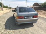 ВАЗ (Lada) 2114 2013 года за 800 000 тг. в Актау – фото 4