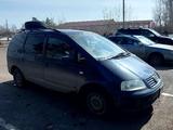 Volkswagen Sharan 2000 годаүшін2 700 000 тг. в Петропавловск – фото 3