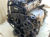 Контрактный двигатель Mitsubishi Galant 4G93, 1.8 GDI;үшін350 400 тг. в Астана – фото 3