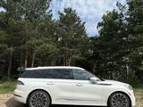 Lincoln Aviator 2021 года за 30 000 000 тг. в Алматы