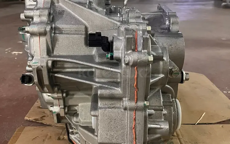 Коробка Chery Tiggo за 10 000 тг. в Алматы