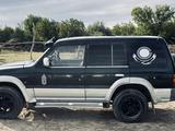 Mitsubishi Pajero 1995 года за 3 500 000 тг. в Мойынкум – фото 4